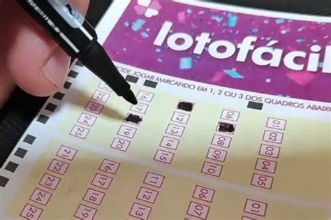 concurso da lotofácil 299|Resultado da Lotofácil: duas apostas dividem prêmio do concurs.